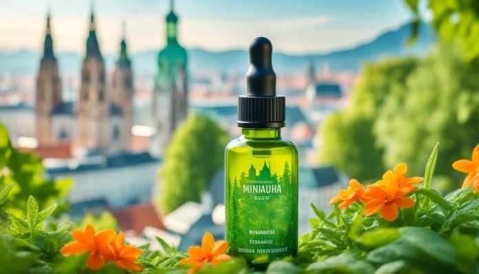 cbd öl münchen