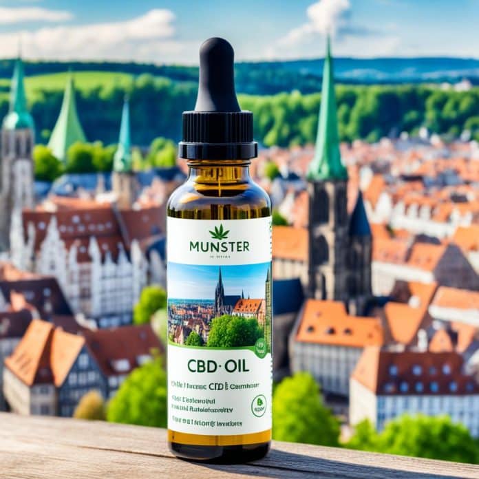 cbd öl münster