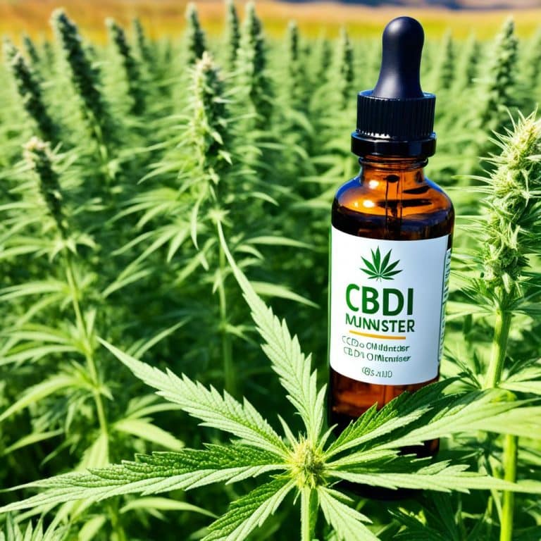 cbd öl münster