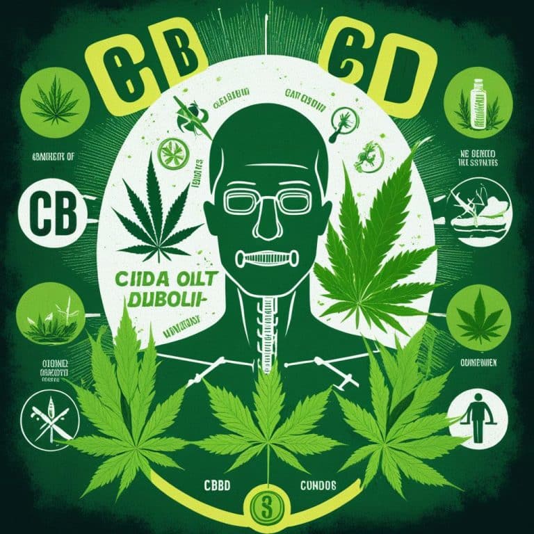 cbd öl nachteile