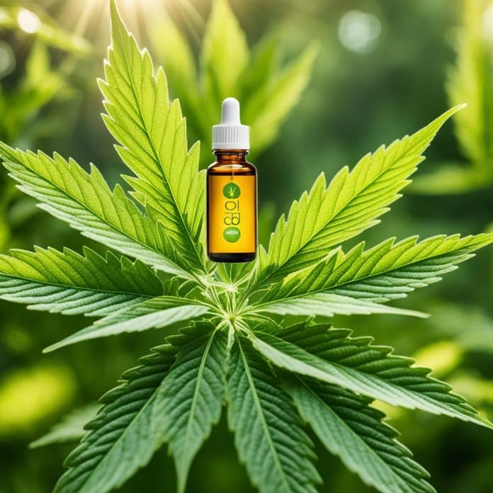 cbd öl natura vitalis