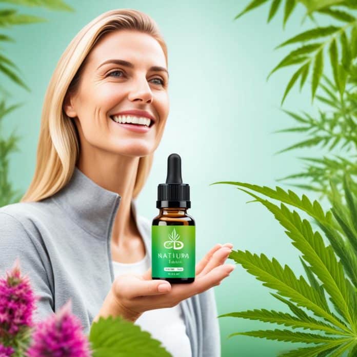 cbd öl natura vitalis