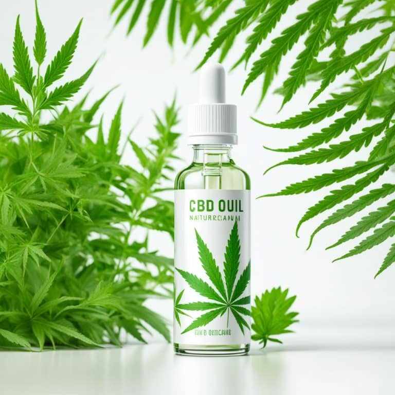 cbd öl naturecan
