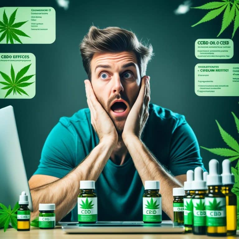 cbd öl negative erfahrungen forum