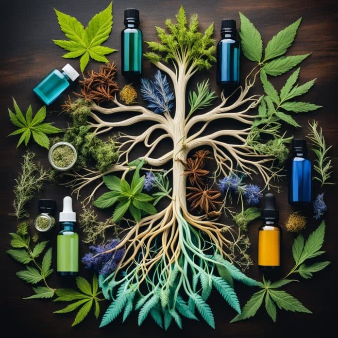 cbd öl nerven