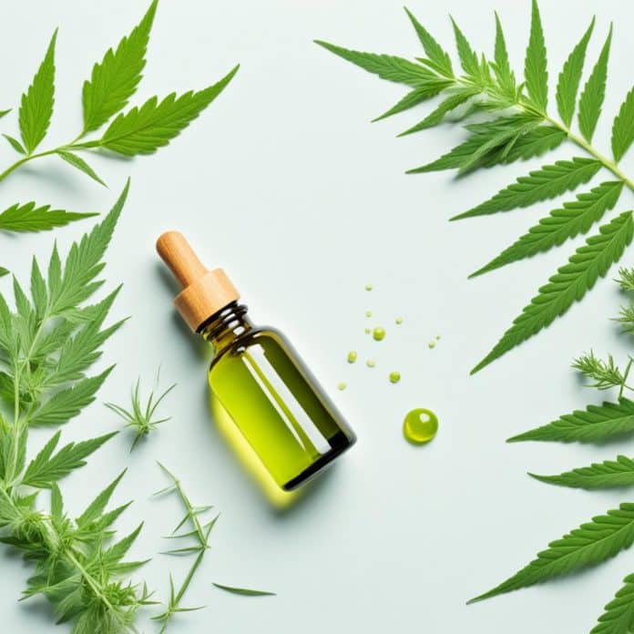 cbd öl nerven