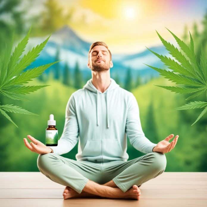 cbd öl nervosität