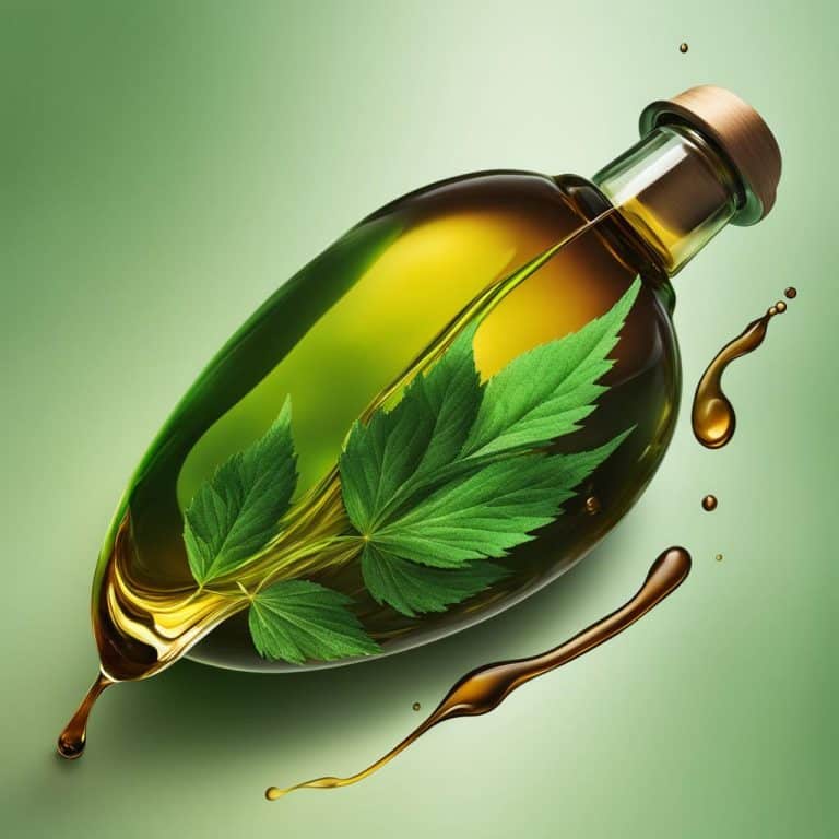 cbd öl nieren