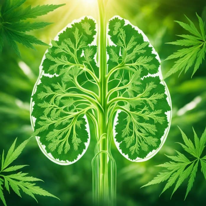 cbd öl nieren