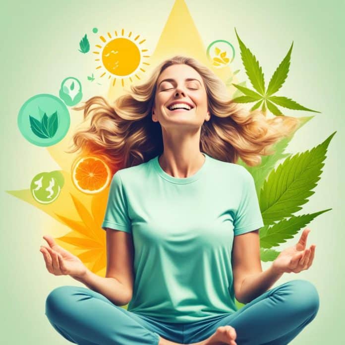 cbd öl nutzen