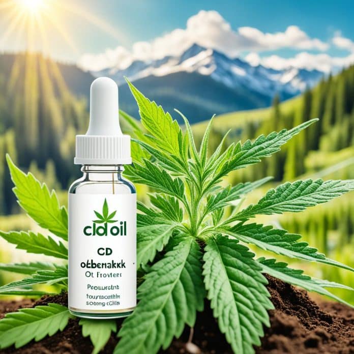 cbd öl oberfranken