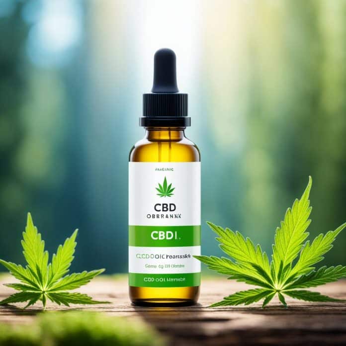 cbd öl oberfranken