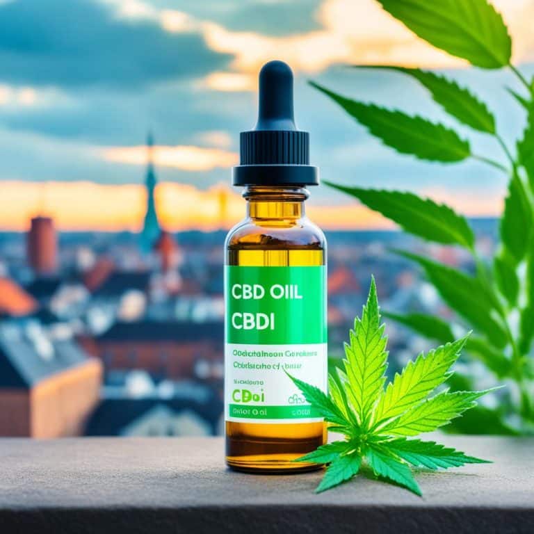 cbd öl oberhausen