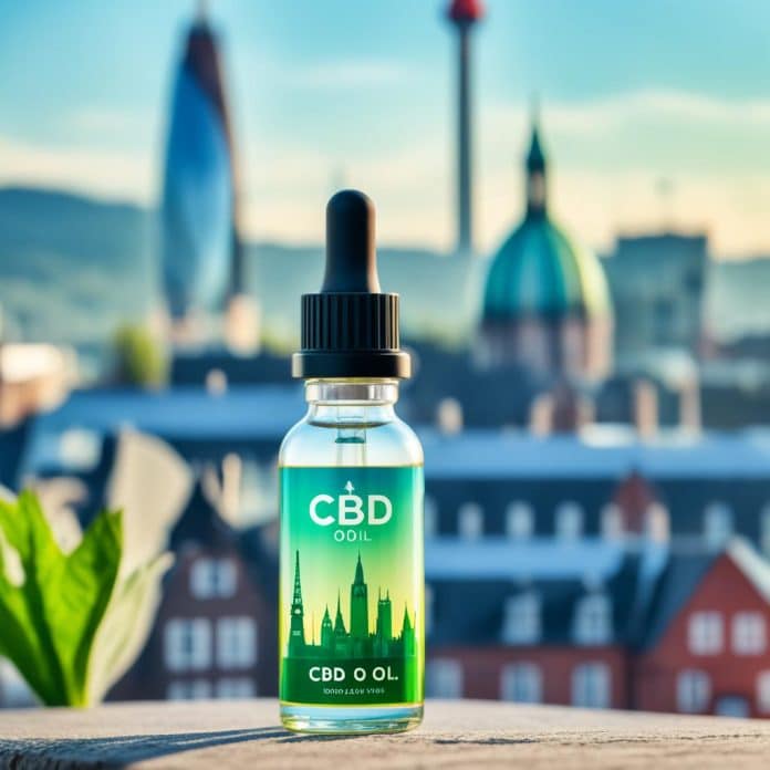 cbd öl oberhausen