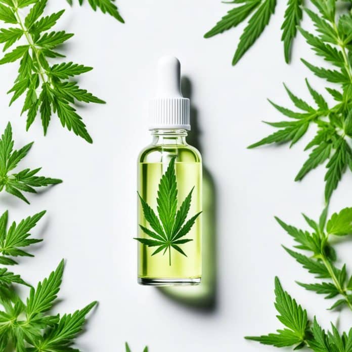 cbd öl ohne terpene