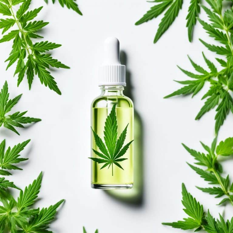 cbd öl ohne terpene