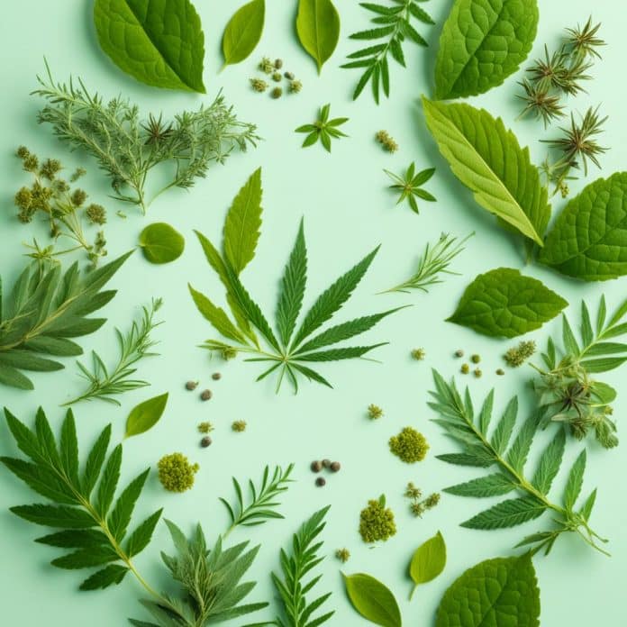 cbd öl ohren
