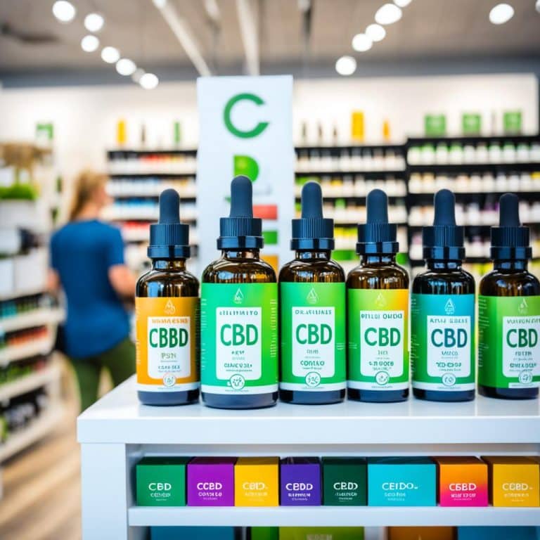 cbd öl outlet