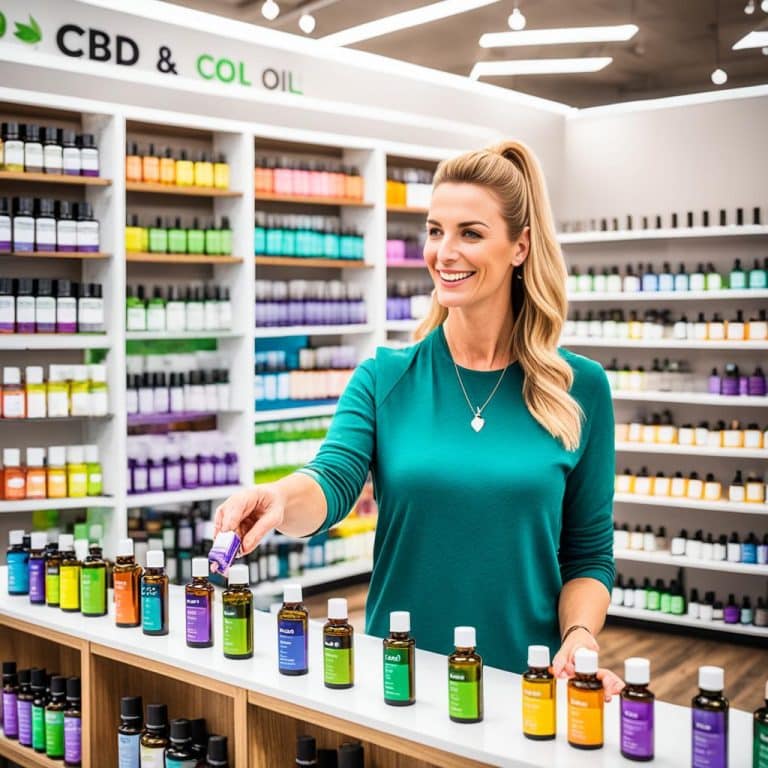 cbd öl outlet