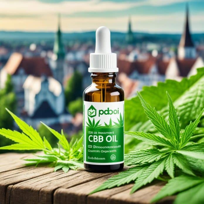 cbd öl paderborn