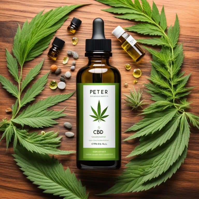 cbd öl peter hartig