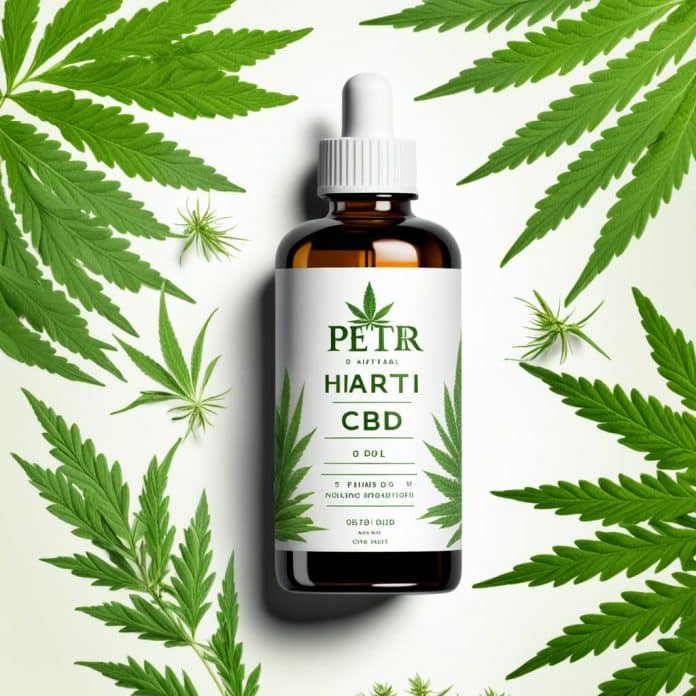 cbd öl peter hartig