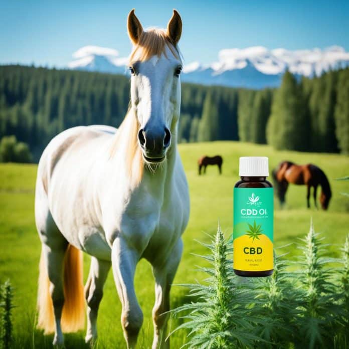 cbd öl pferd erfahrungen