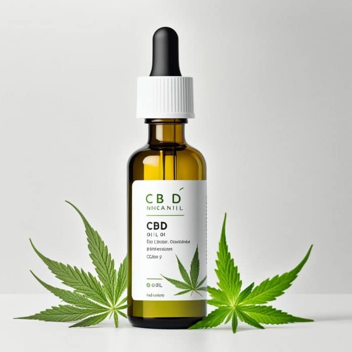 cbd öl pharmazeutische qualität