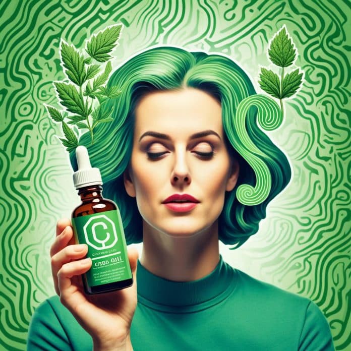 cbd öl placebo