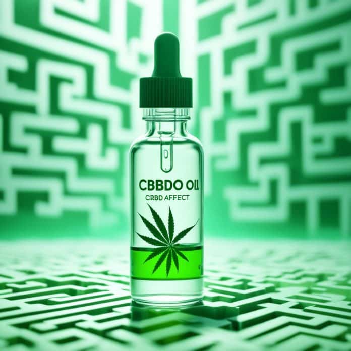 cbd öl placebo