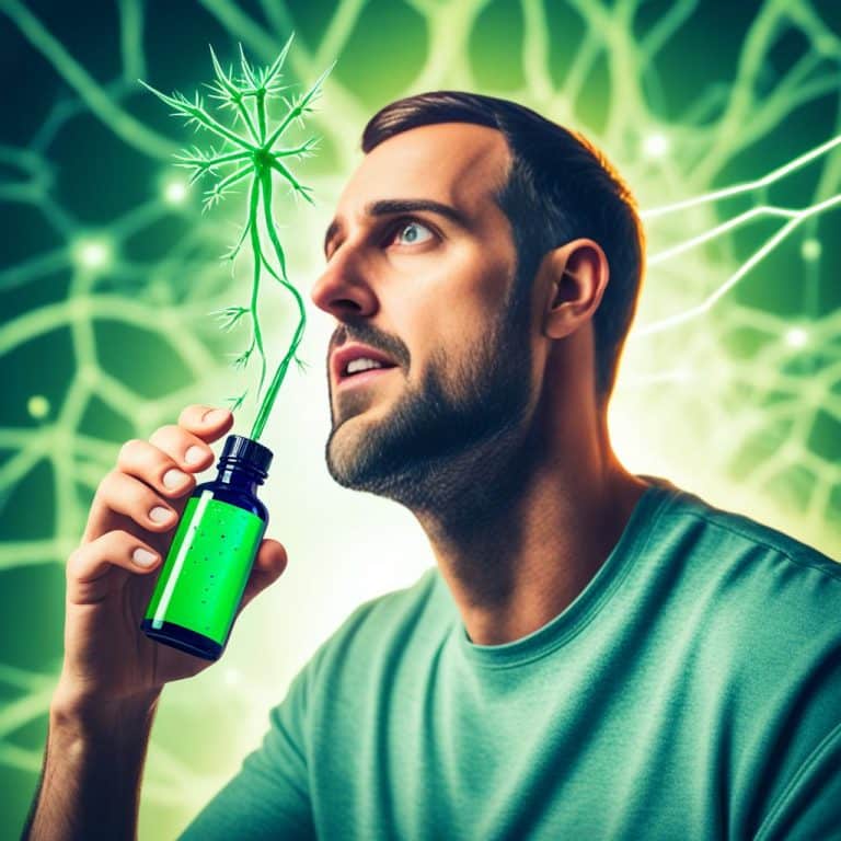 cbd öl polyneuropathie dosierung