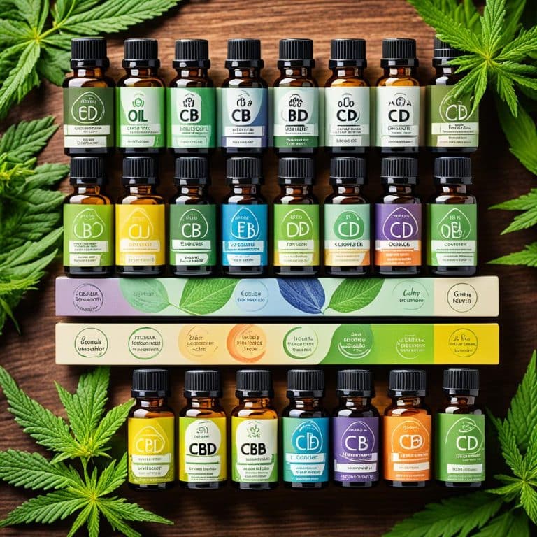 cbd öl probierset