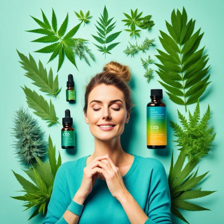 cbd öl psyche