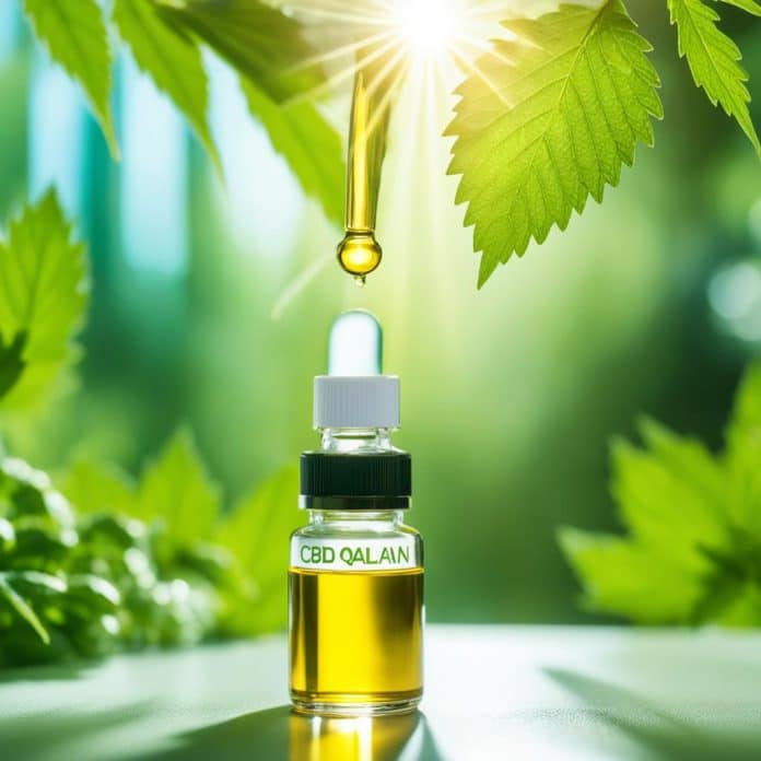 cbd öl qualicann