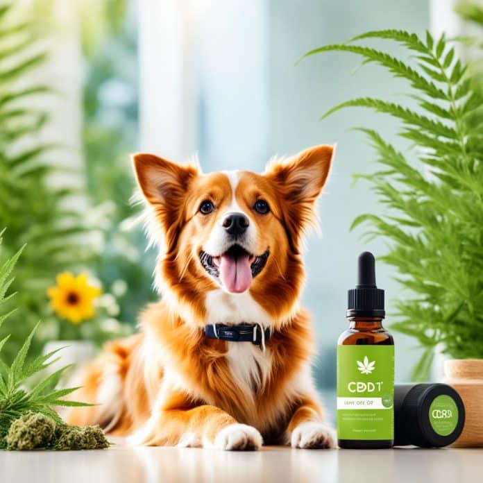 cbd öl qualipet