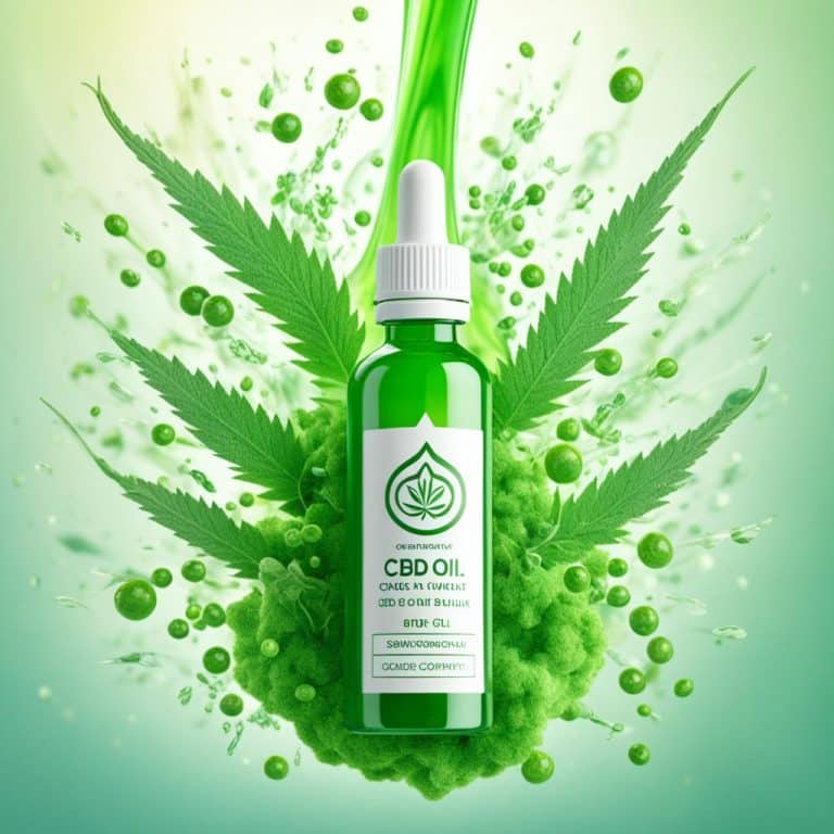 cbd öl quarks