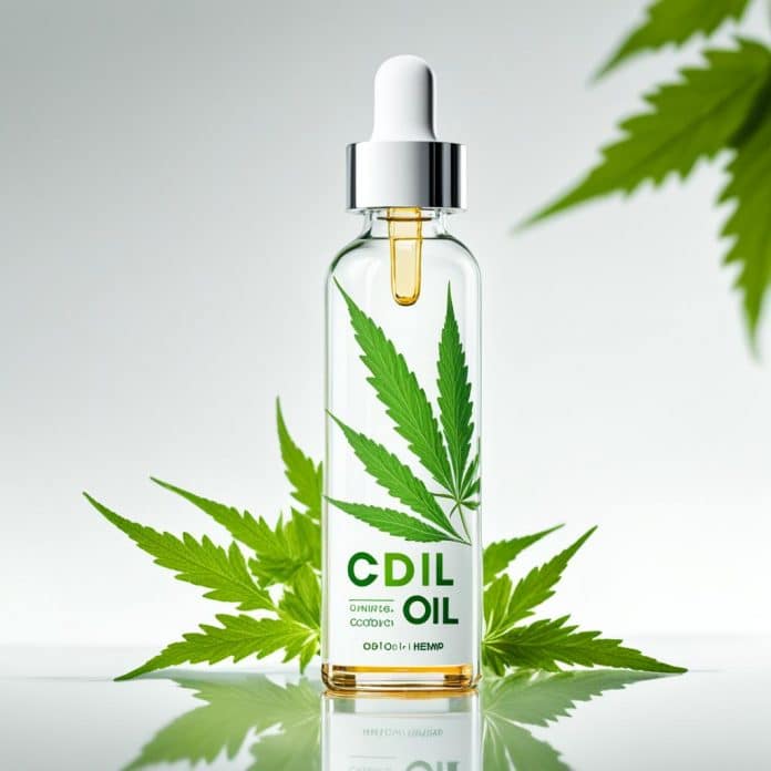cbd öl qvc