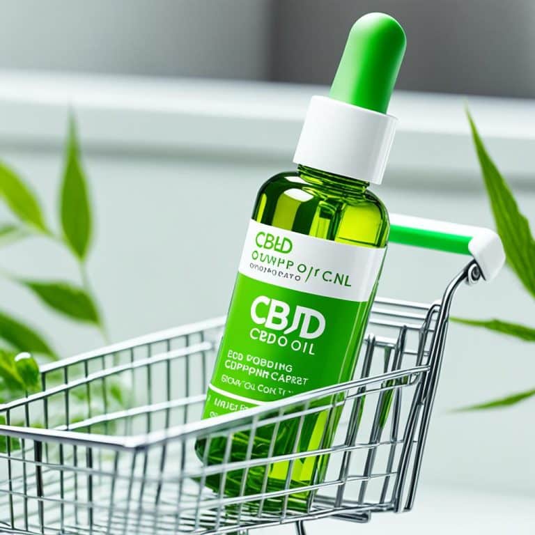 cbd öl qvc