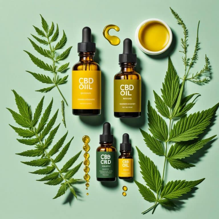 cbd öl reformhaus