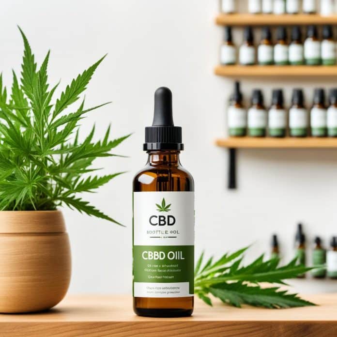 cbd öl reformhaus