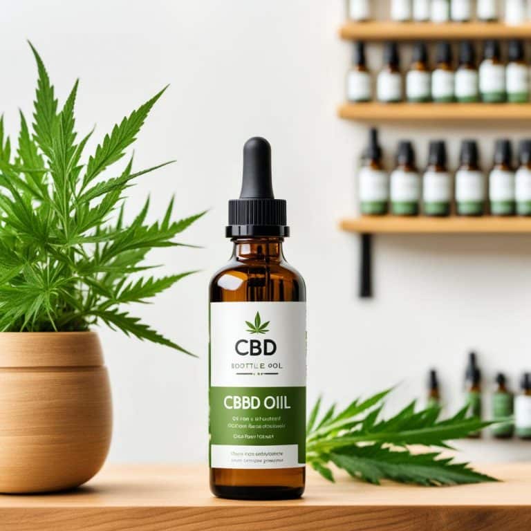 cbd öl reformhaus