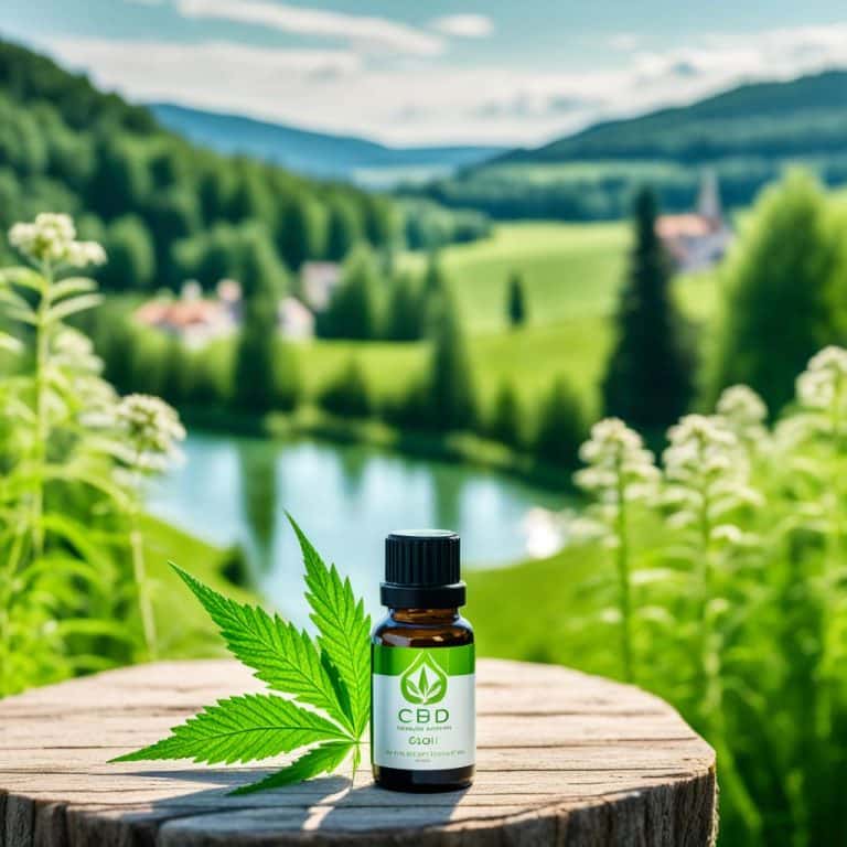 cbd öl regensburg