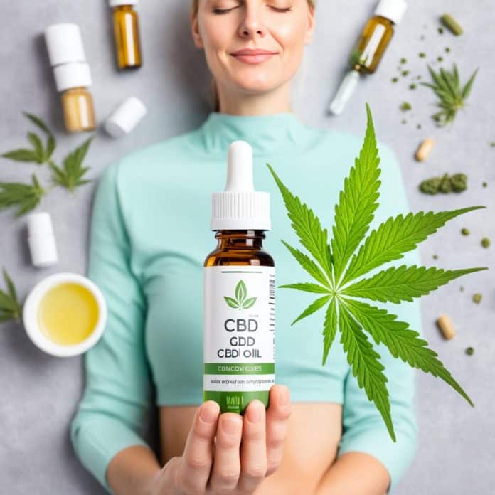 cbd öl rektal