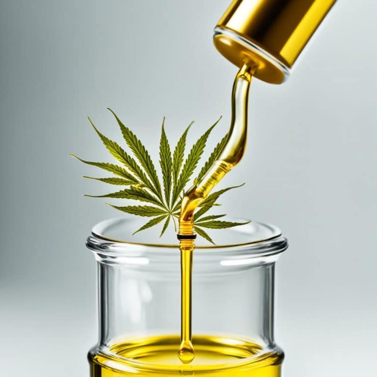cbd öl rektal