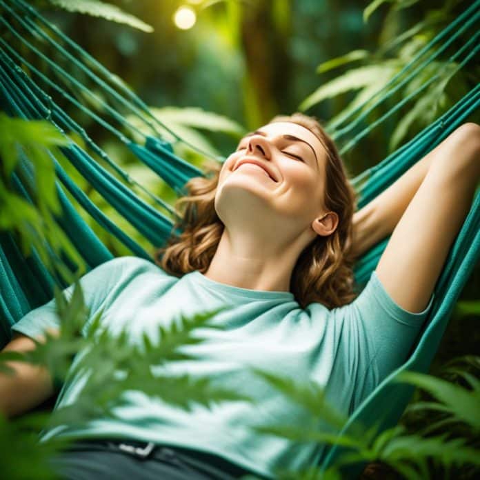 cbd öl relax