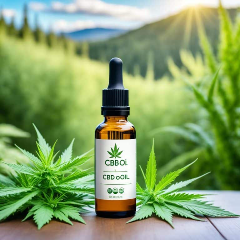 cbd öl relax