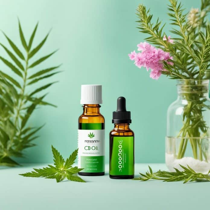 cbd öl rossmann