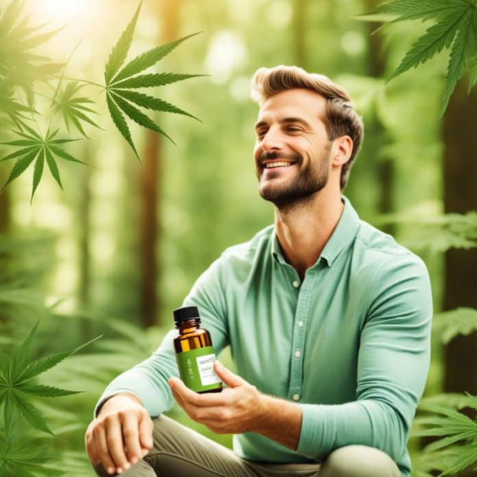 cbd öl rossmann