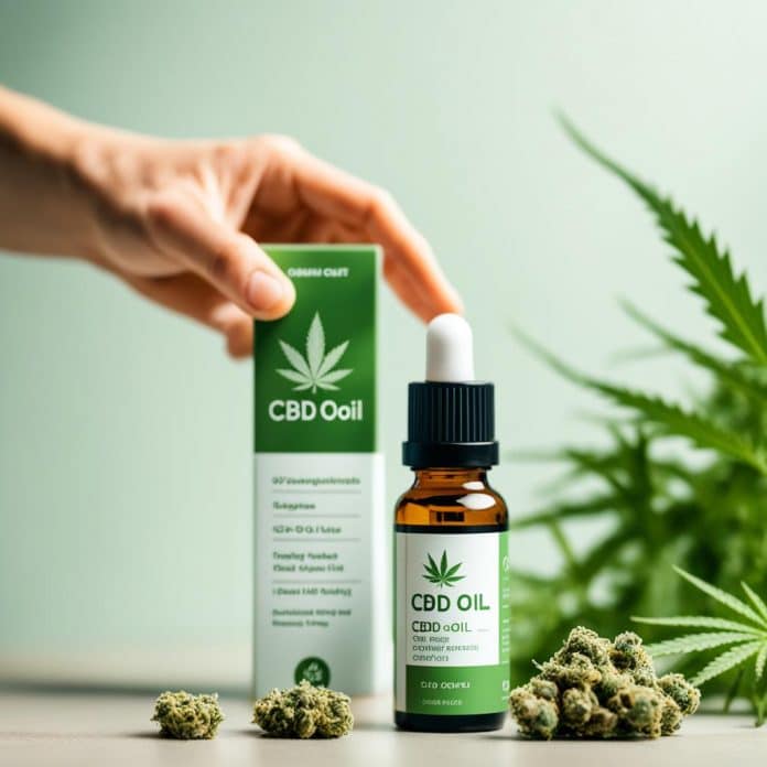 cbd öl rossmann oder dm