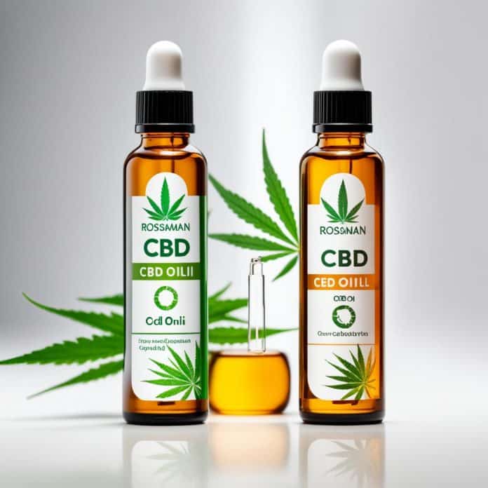cbd öl rossmann oder dm